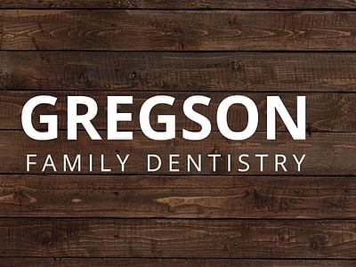 Gregson Family Dentistry: N. Dean Gregson, DMD