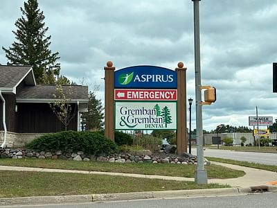 Gremban & Gremban Dental SC