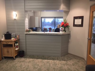 Gresham Family Dentistry