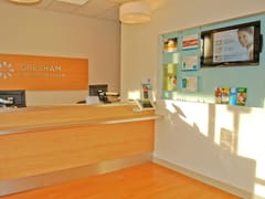 Gresham Modern Dentistry and Orthodontics