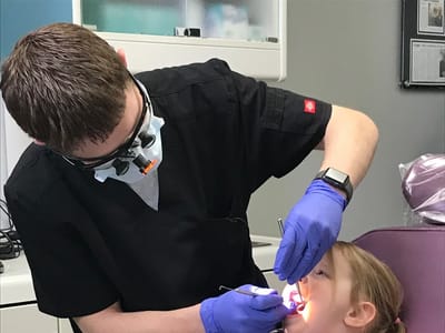 Griggs Family Dental