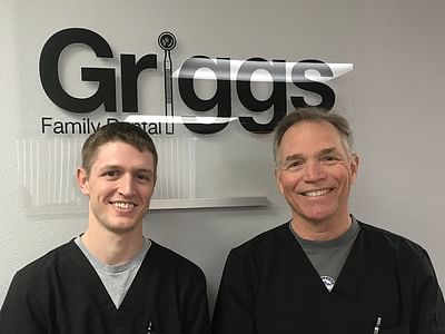 Griggs Family Dental