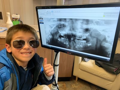 Grins & Giggles Family Dentistry