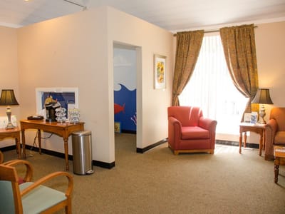 Grove Avenue Family & Cosmetic Dentistry