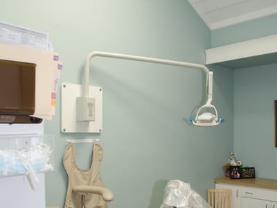Grove Avenue Family & Cosmetic Dentistry
