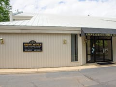 Grove Avenue Family & Cosmetic Dentistry