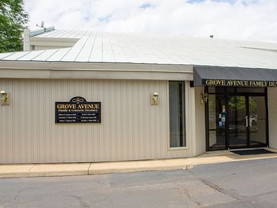 Grove Avenue Family & Cosmetic Dentistry