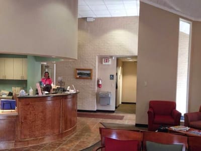 Grove Avenue Family & Cosmetic Dentistry