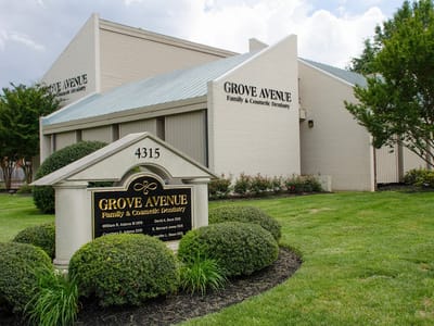 Grove Avenue Family & Cosmetic Dentistry