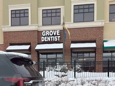 Grove Dentist