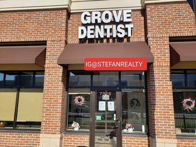 Grove Dentist