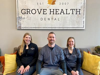 Grove Health Dental