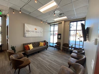 Grove Health Dental