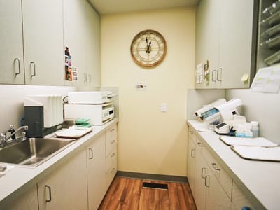 Grove Street Family Dentistry - Tania Tran, DMD