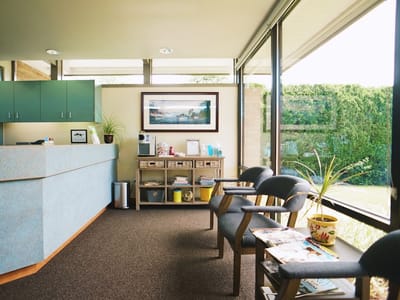 Grove Street Family Dentistry - Tania Tran, DMD