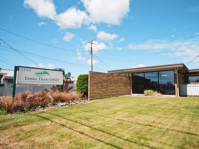 Grove Street Family Dentistry - Tania Tran, DMD