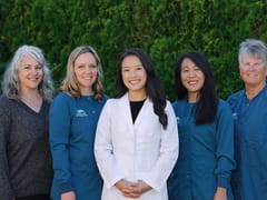 Grove Street Family Dentistry - Tania Tran, DMD
