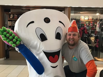 Growing Smiles Dentistry