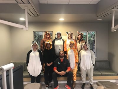 Growing Smiles Dentistry