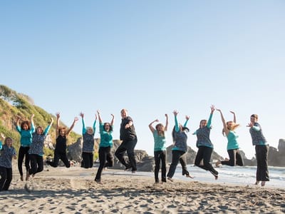 Growing Smiles Dentistry