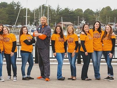 Growing Smiles Dentistry