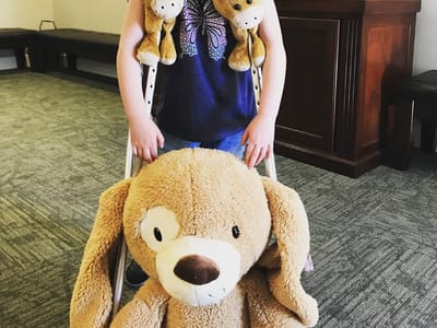 Growing Smiles Dentistry