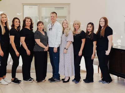 Guardian Family Dental