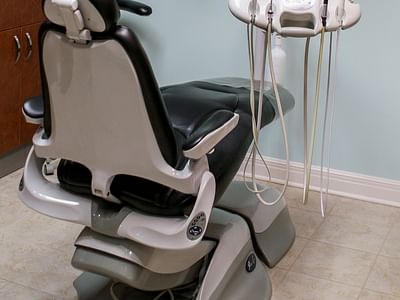 Guerschon de Laurent DDS PC | Kansas City Dental