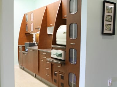 Guerschon de Laurent DDS PC | Kansas City Dental