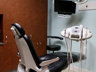 Guerschon de Laurent DDS PC | Kansas City Dental