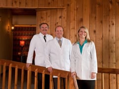 Guest Dentistry: Guest Cheston B DMD, Guest Meaghan E DMD