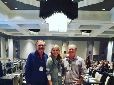 Guest Dentistry: Guest Cheston B DMD, Guest Meaghan E DMD