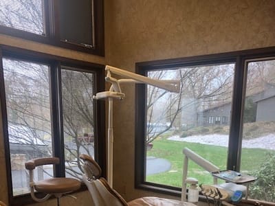 Guest Dentistry: Guest Cheston B DMD, Guest Meaghan E DMD