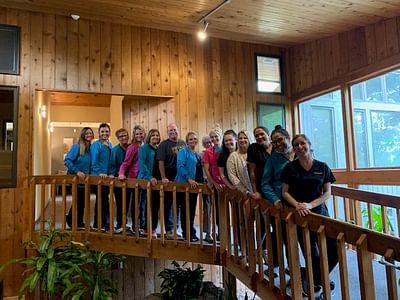 Guest, Guest & Guest Dentistry