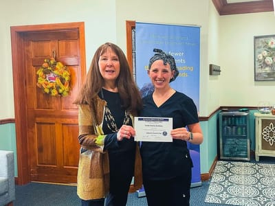 Guido Family Dentistry