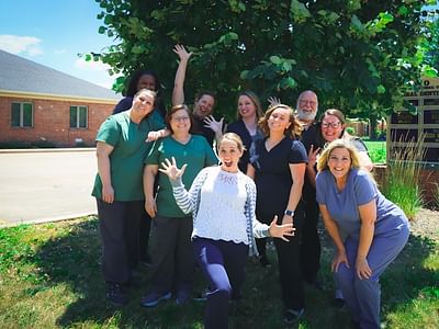 Guido Family Dentistry