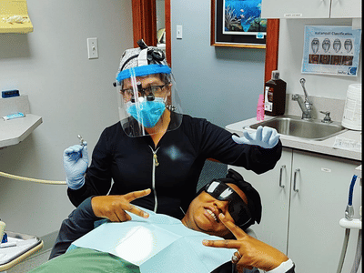 Guido Family Dentistry