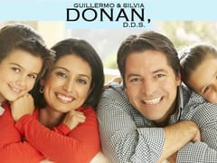 Guillermo Donan DDS