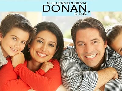Guillermo Donan DDS