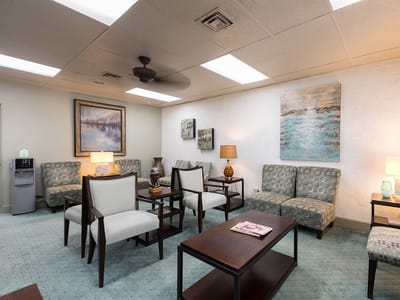 Guilliot Family Dentistry