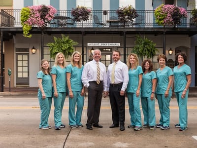 Guilliot Family Dentistry