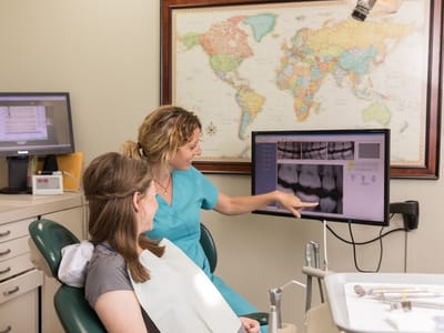 Guilliot Family Dentistry