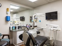 Guilliot Family Dentistry