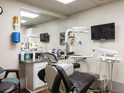 Guilliot Family Dentistry