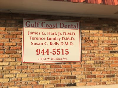 Gulf Coast Family Dentistry