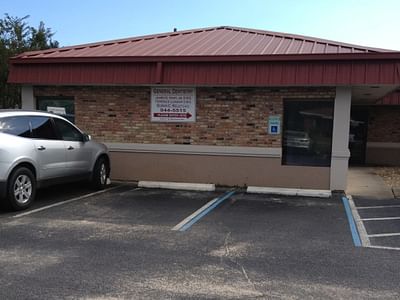 Gulf Coast Family Dentistry