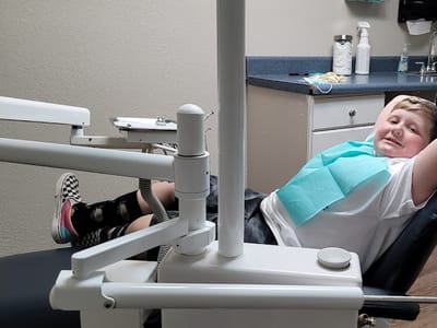 Gulf Coast Family Dentistry