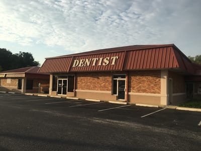 Gulf Coast Family Dentistry