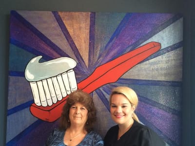 Gulfside Dental & Orthodontics - Galveston