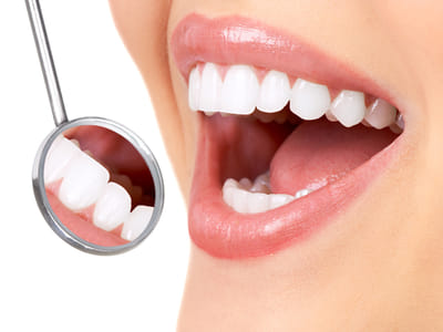 Gulfside Dental & Orthodontics - Galveston